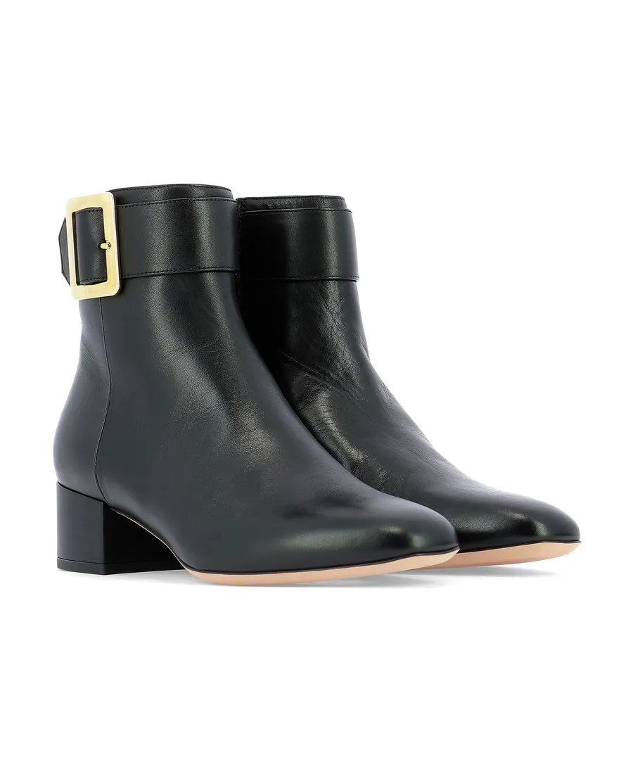 Jay 40 Boots