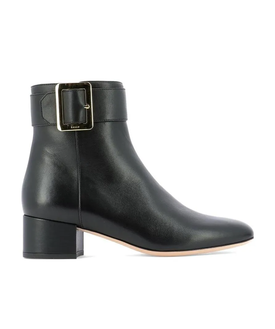 Jay 40 Boots