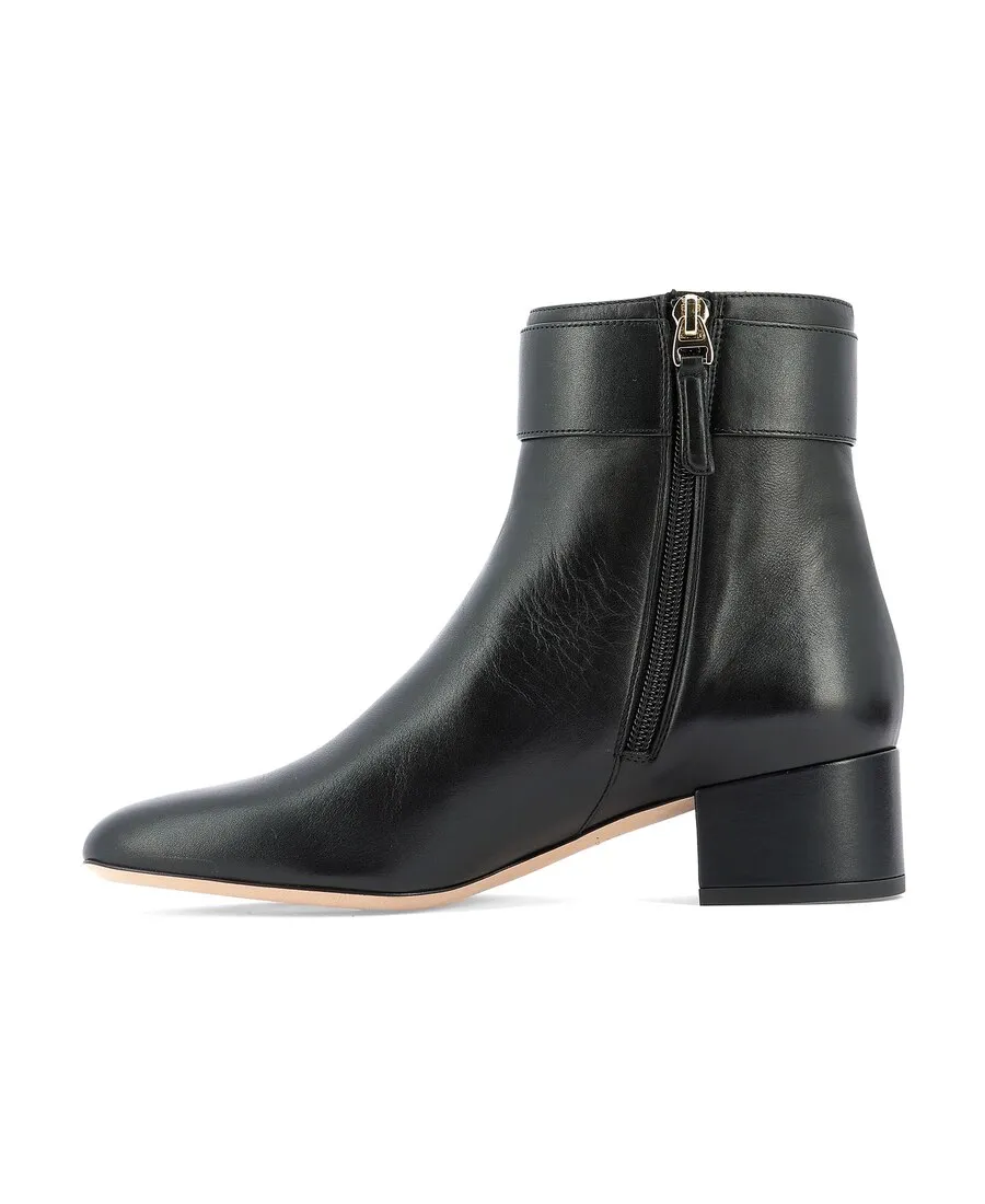 Jay 40 Boots