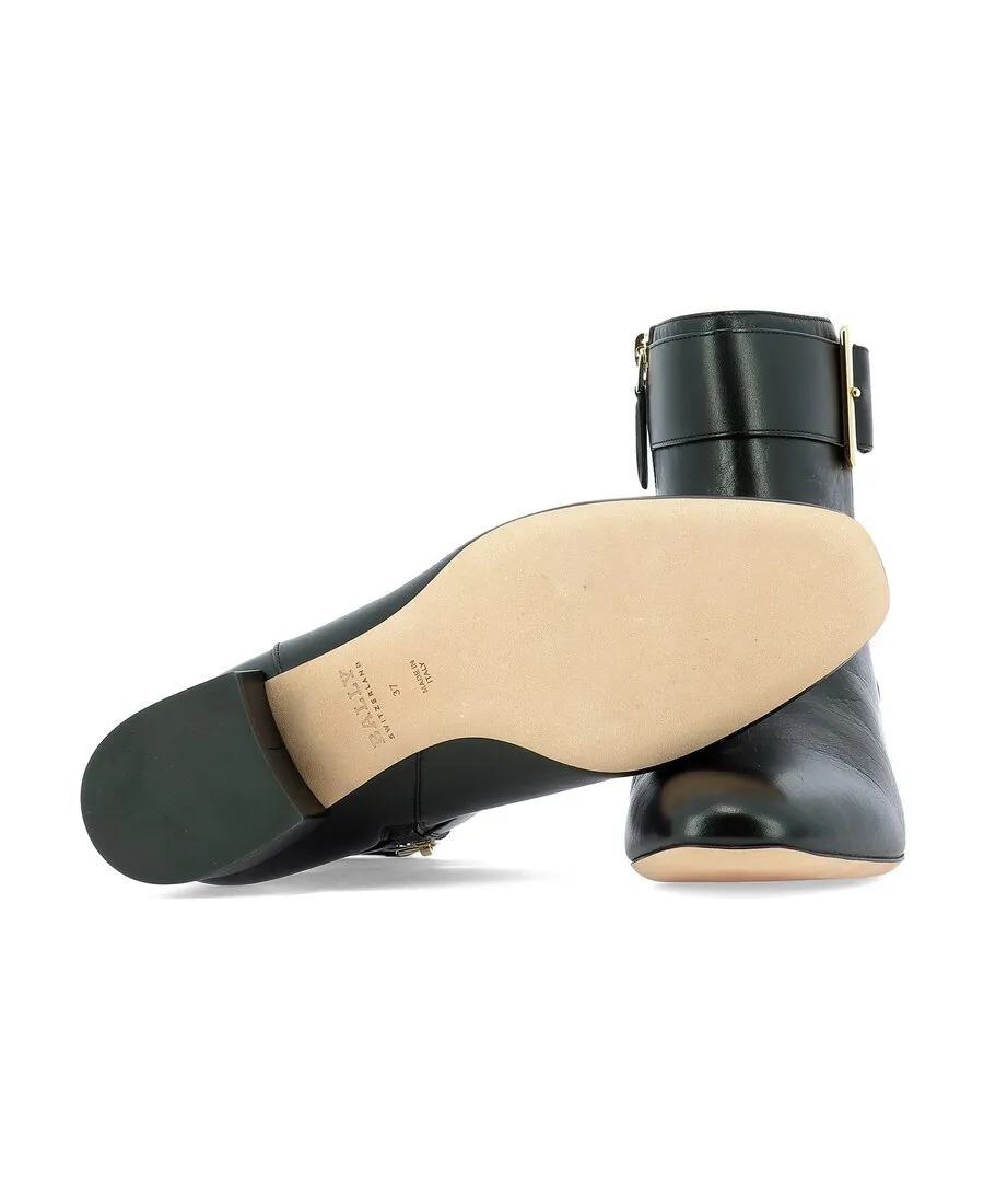 Jay 40 Boots