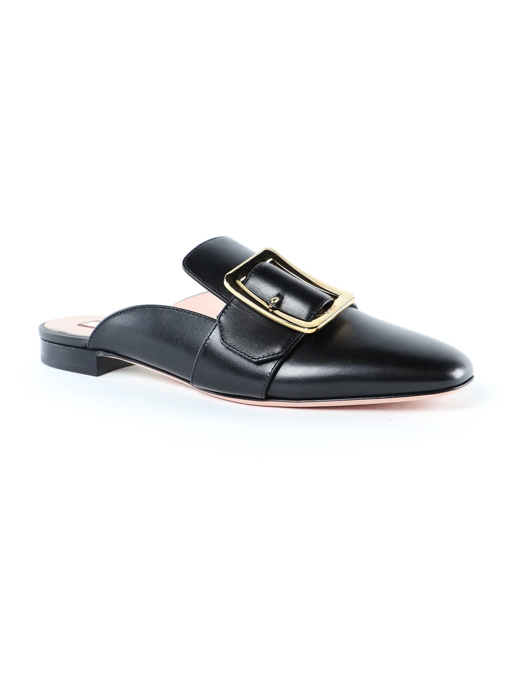 Janesse Heel Muller Shoes