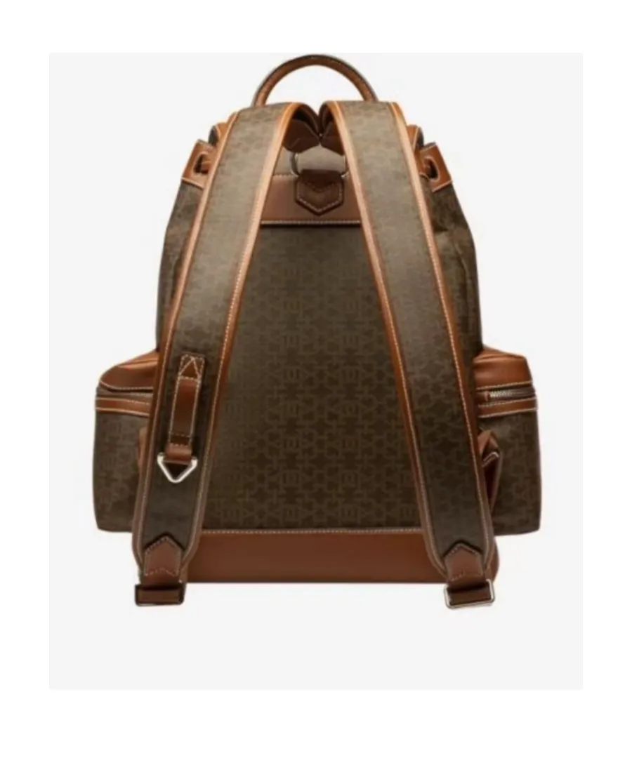 Logo Backpack