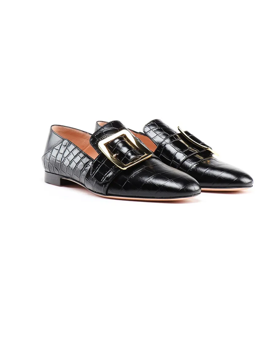 Janelle Loafers