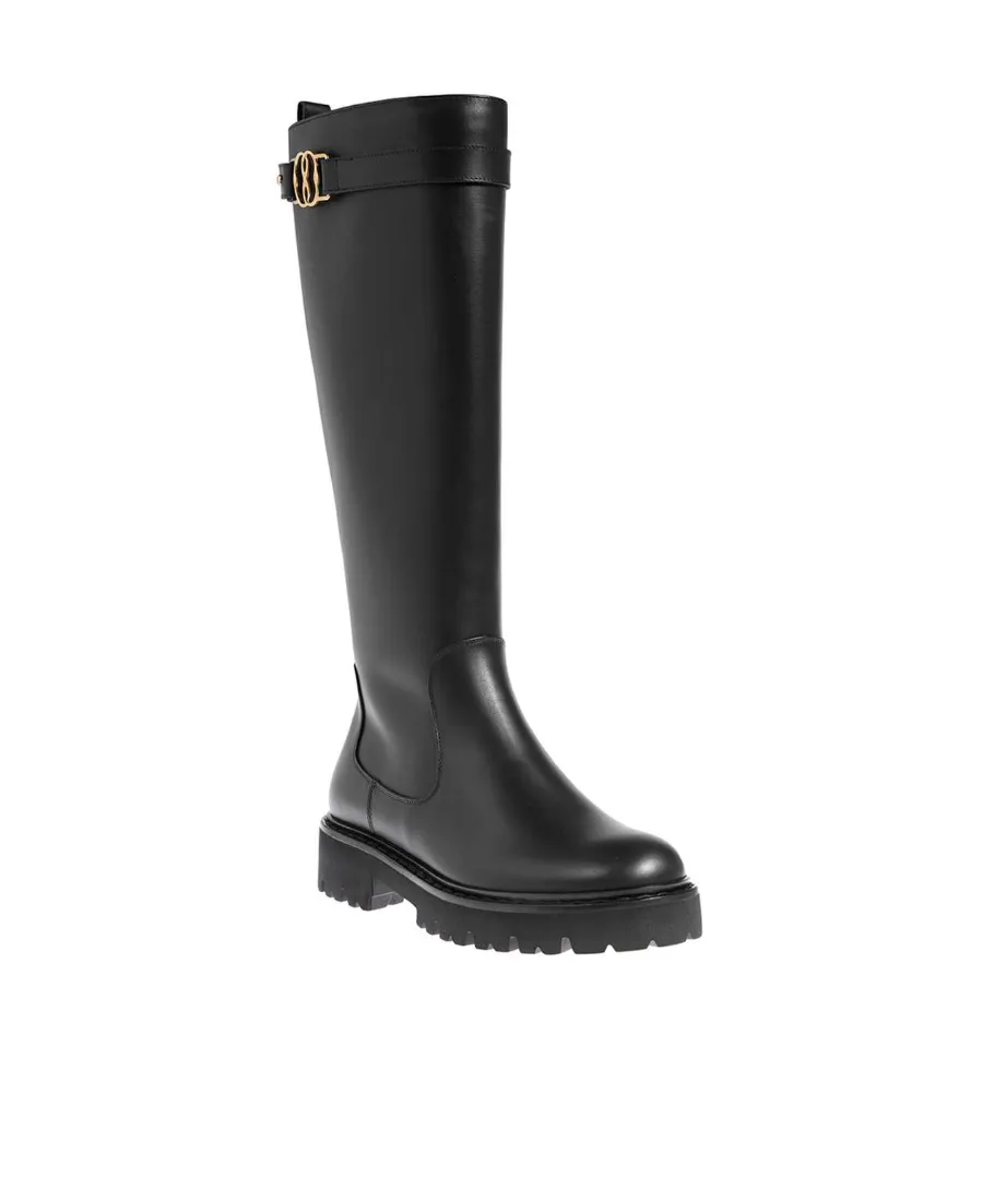 Logo Logo Boots