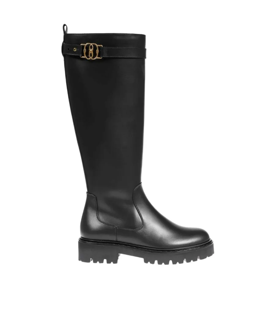 Logo Logo Boots