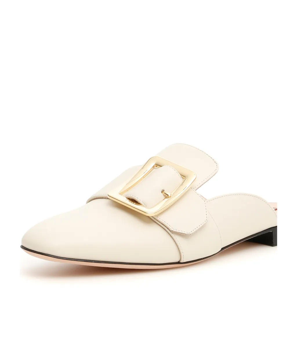Mules