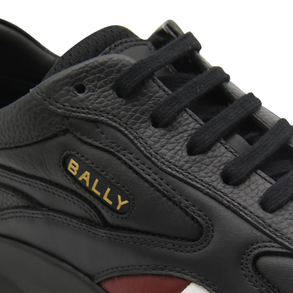 Dewy Logo Printed Sneakers