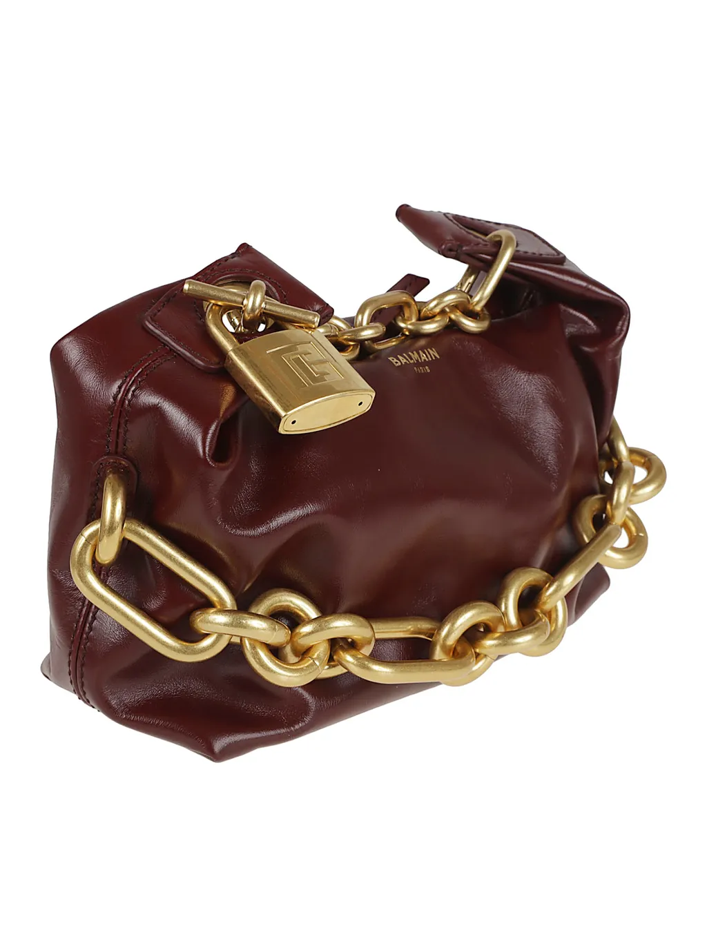 Sync Shoulder Bag