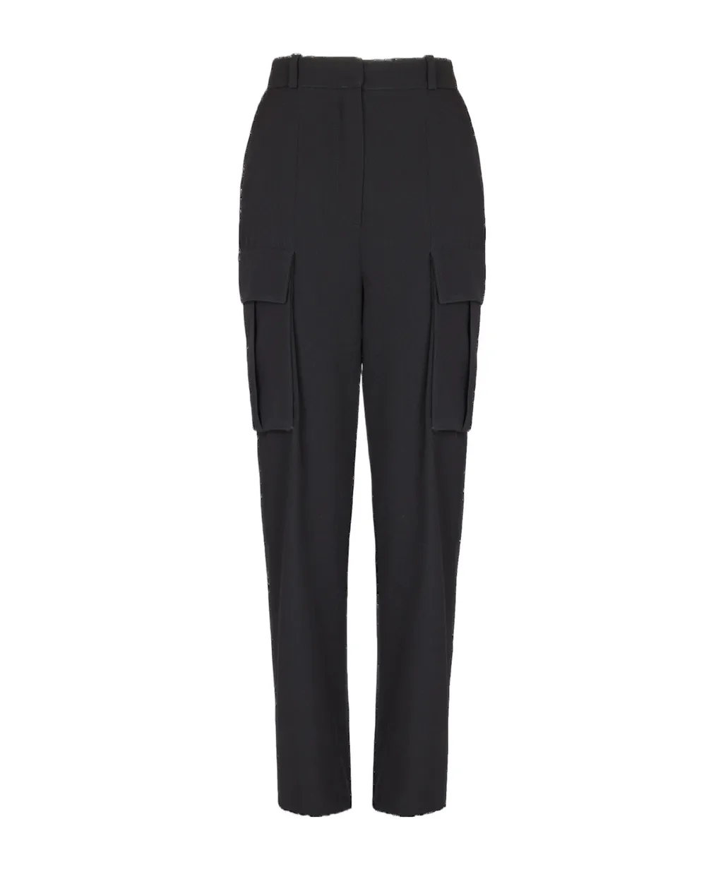 Grain De Poudre Cargo Pants