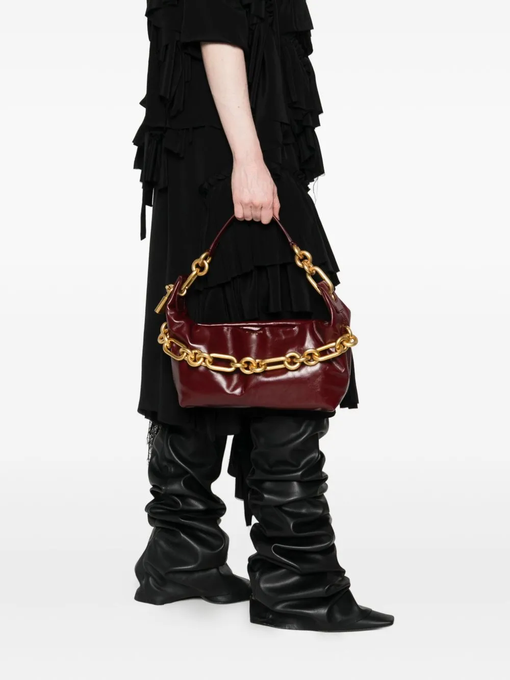 Medium Sync Bag