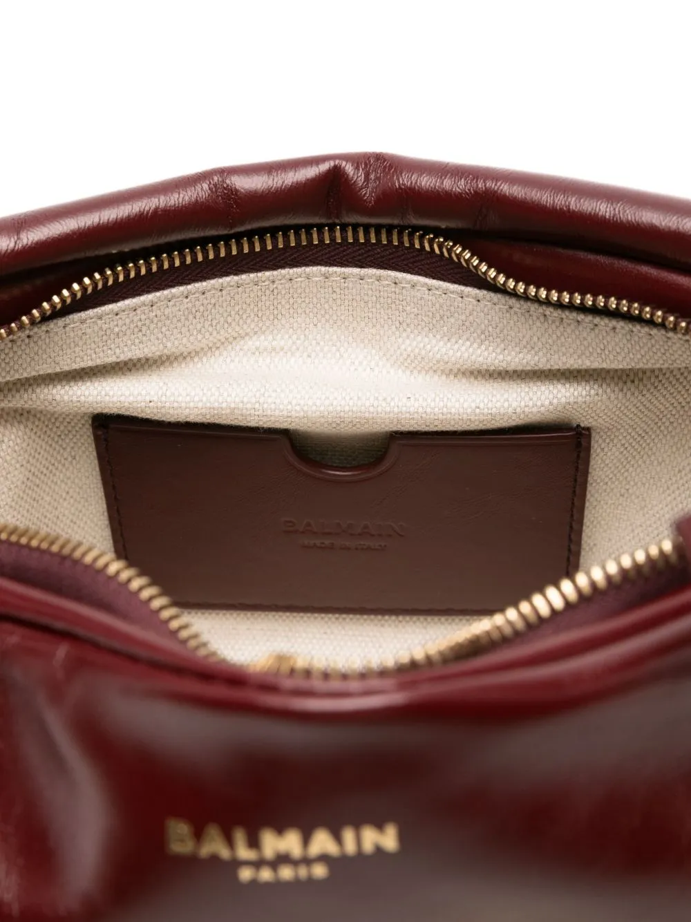 Medium Sync Bag