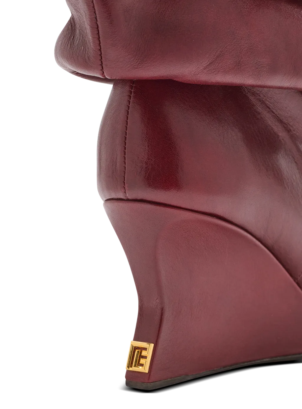 Wedge Ankle Boots
