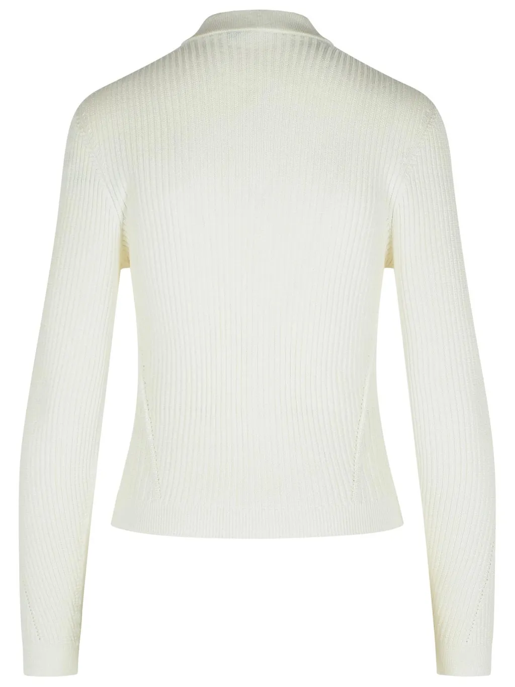 Fine Knit Cardigan