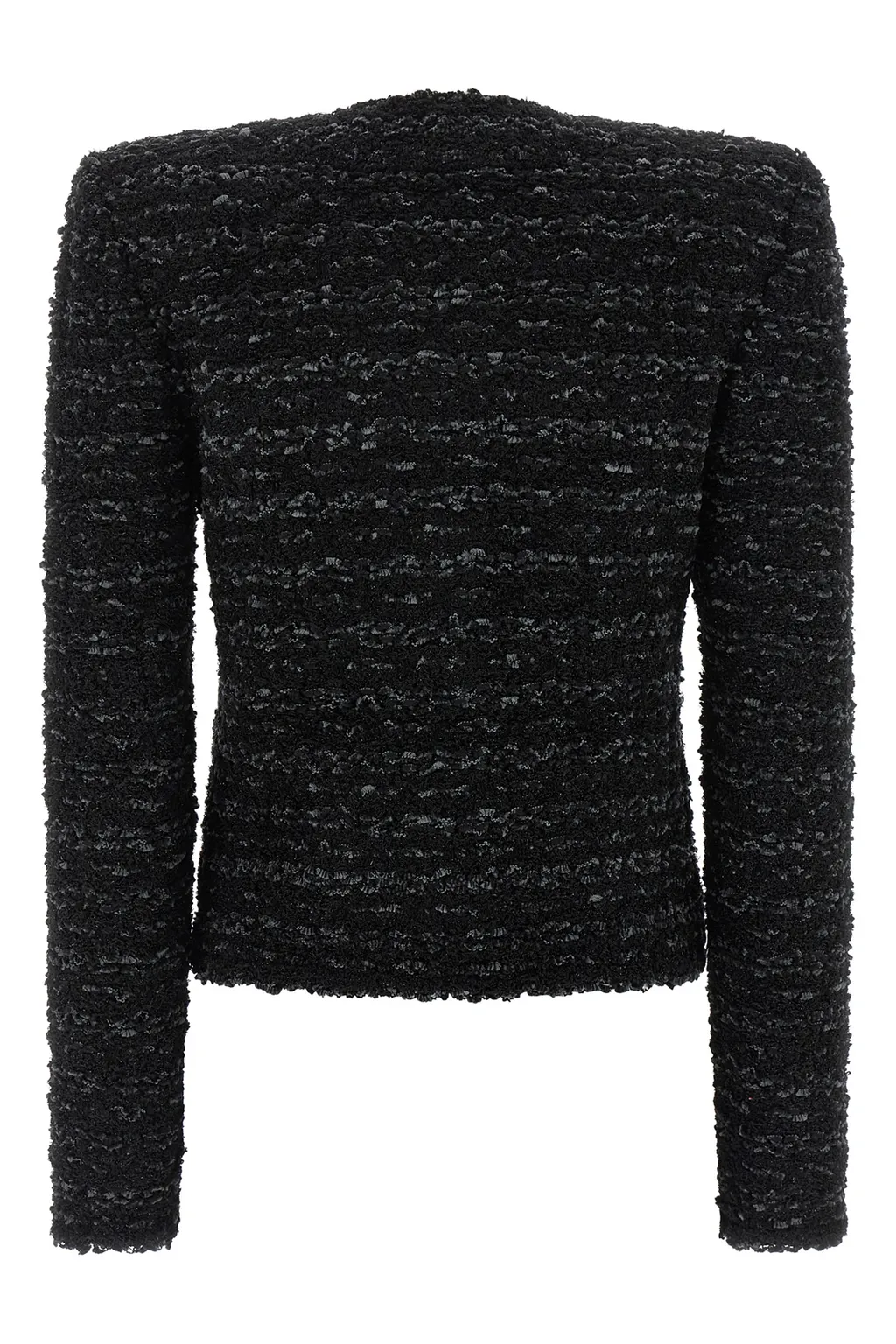 Tweed Blazer