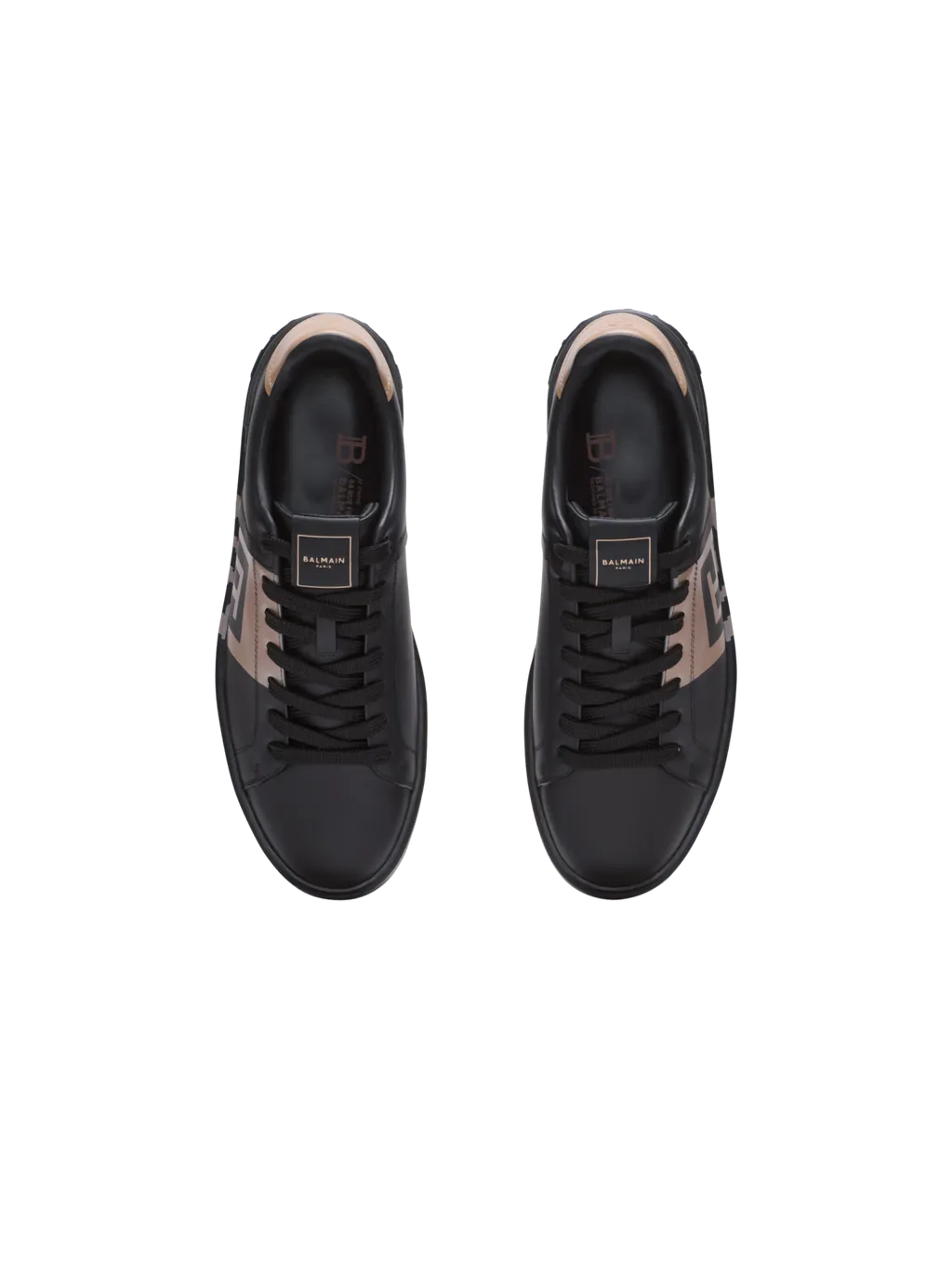B-Court Trainers