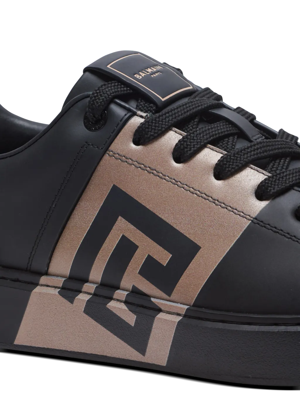 B-Court Trainers