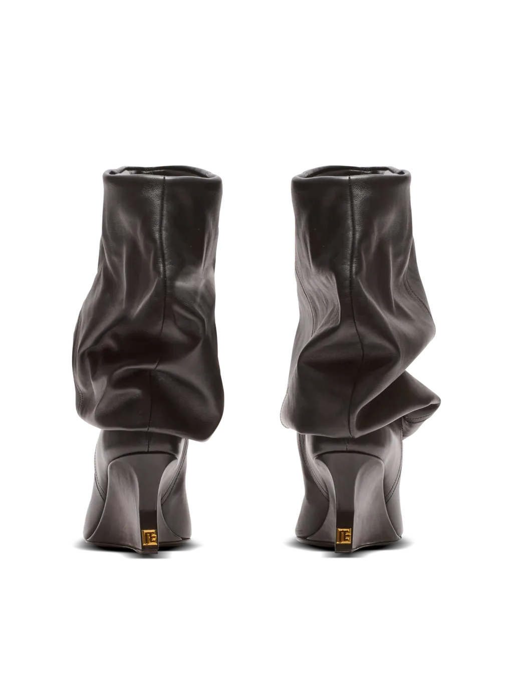 Wedge Ankle Boots