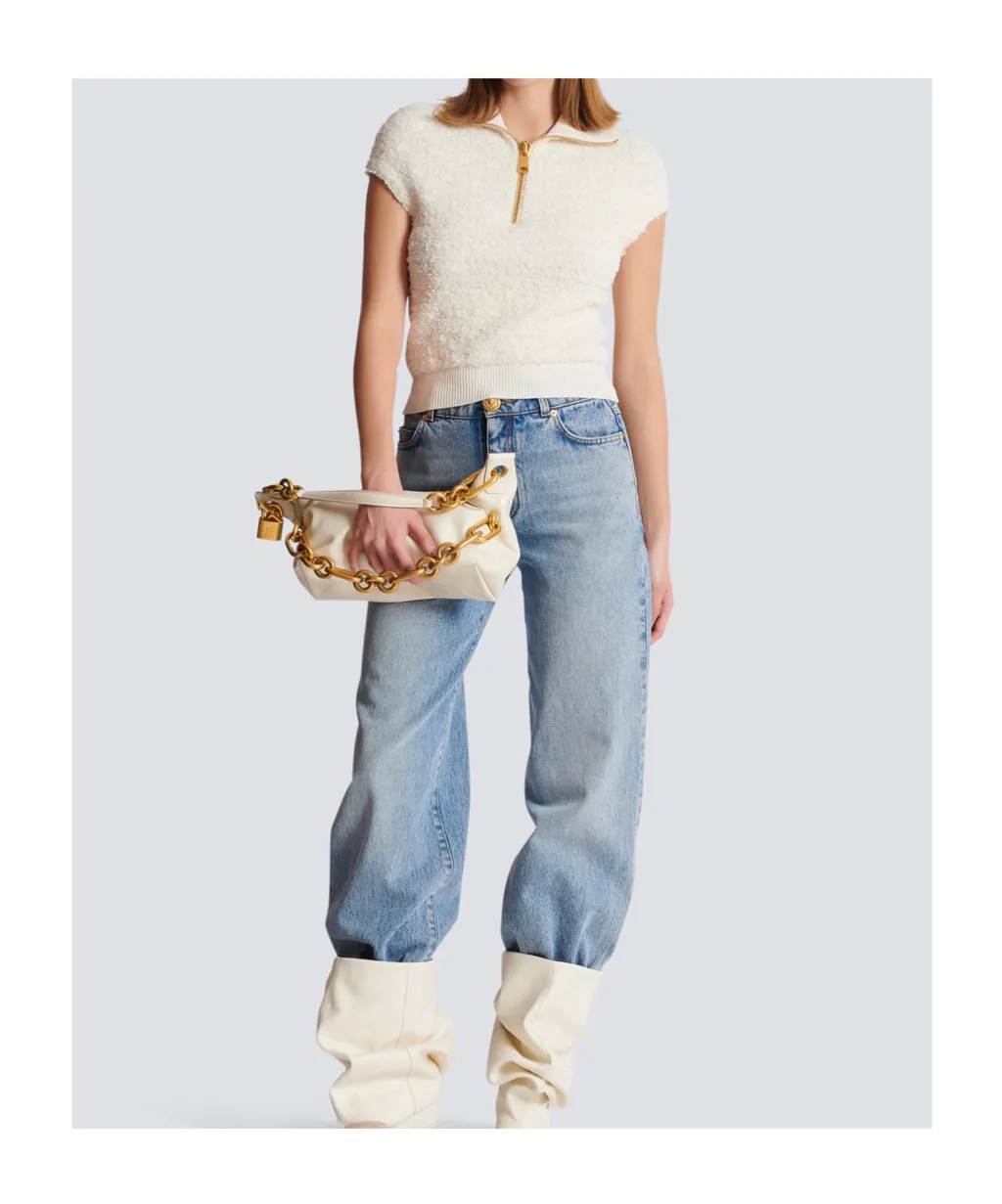 Tweed Top