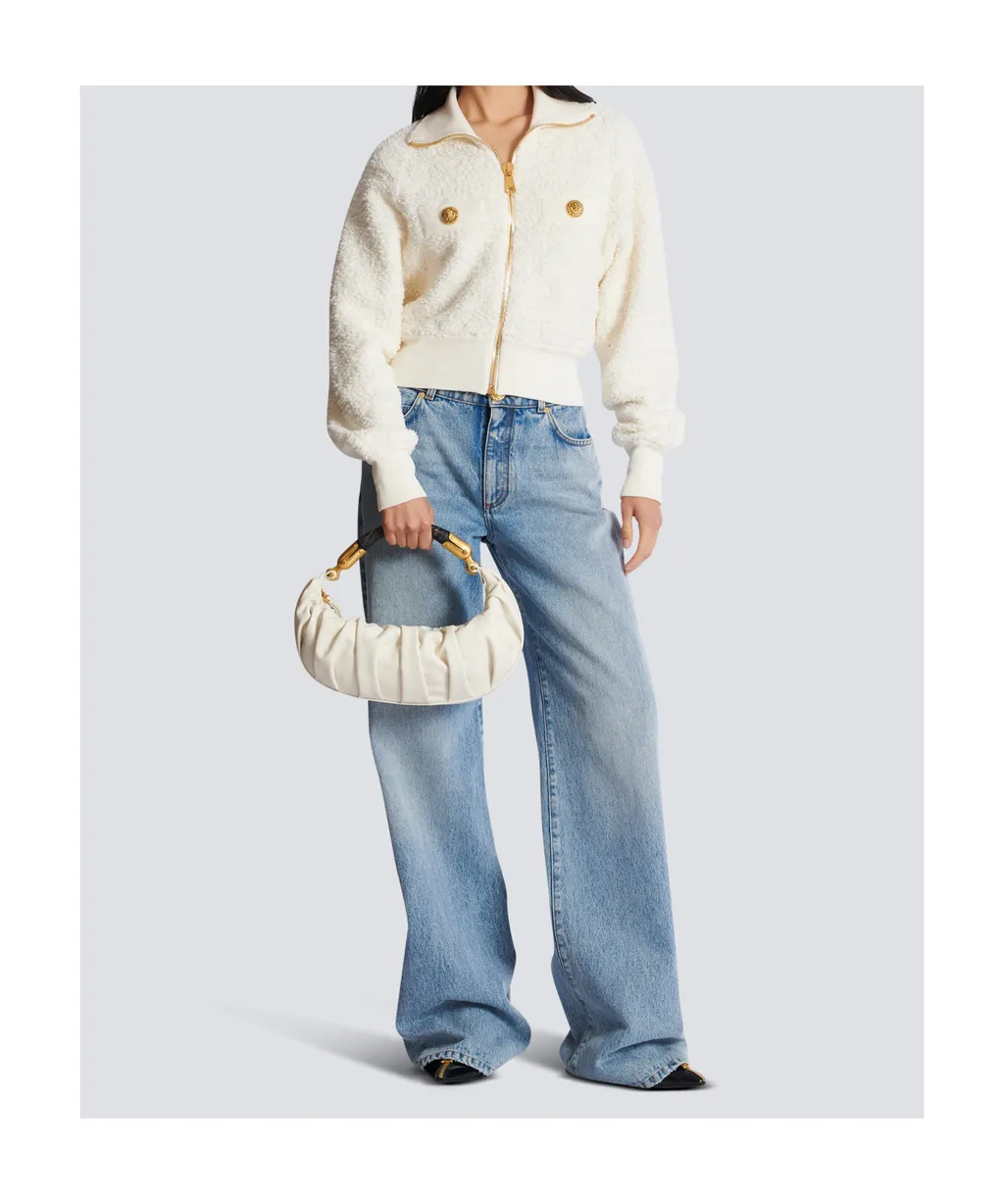 Medium Ebene Bag