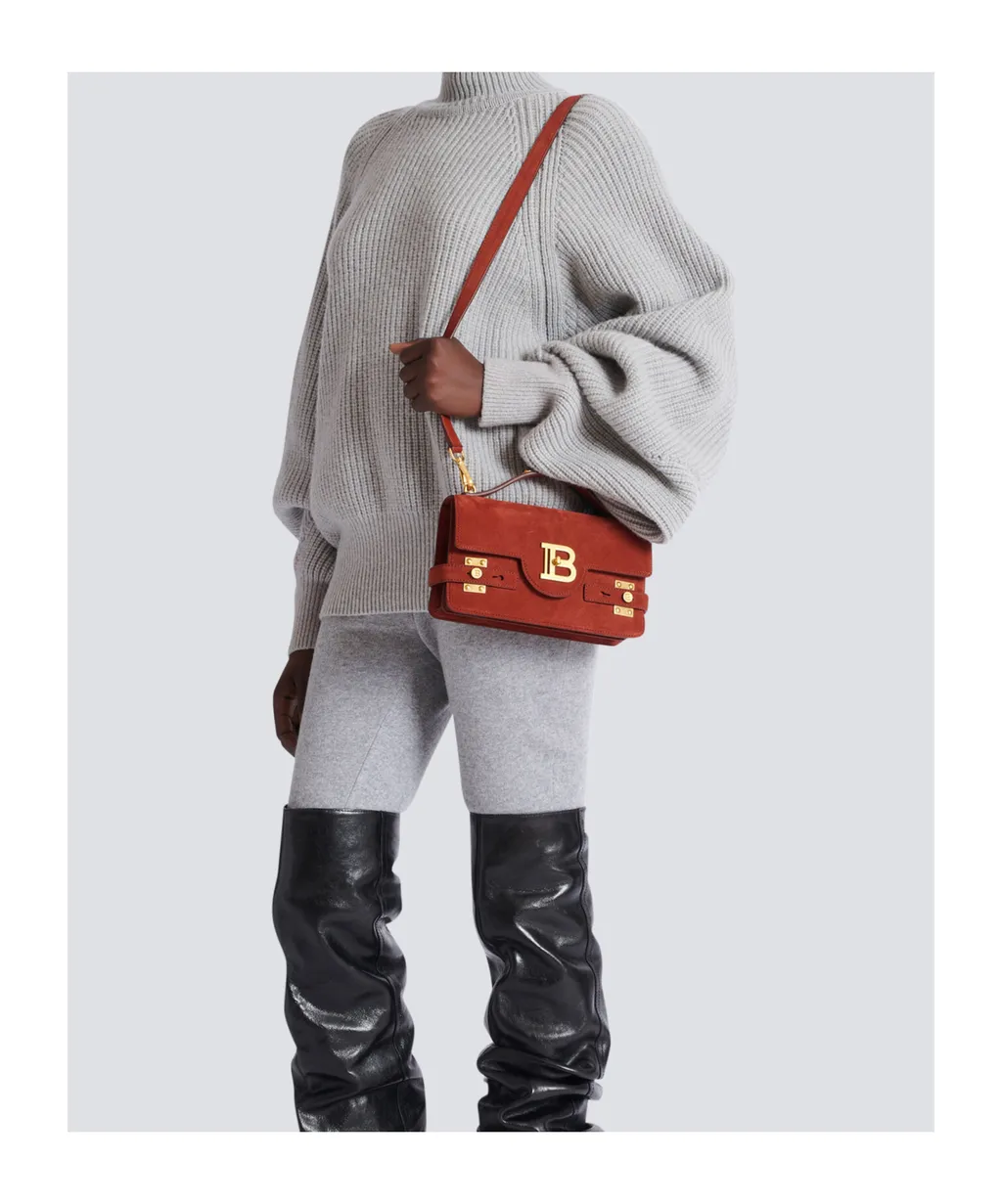 B-Buzz Shoulder 24 Bag