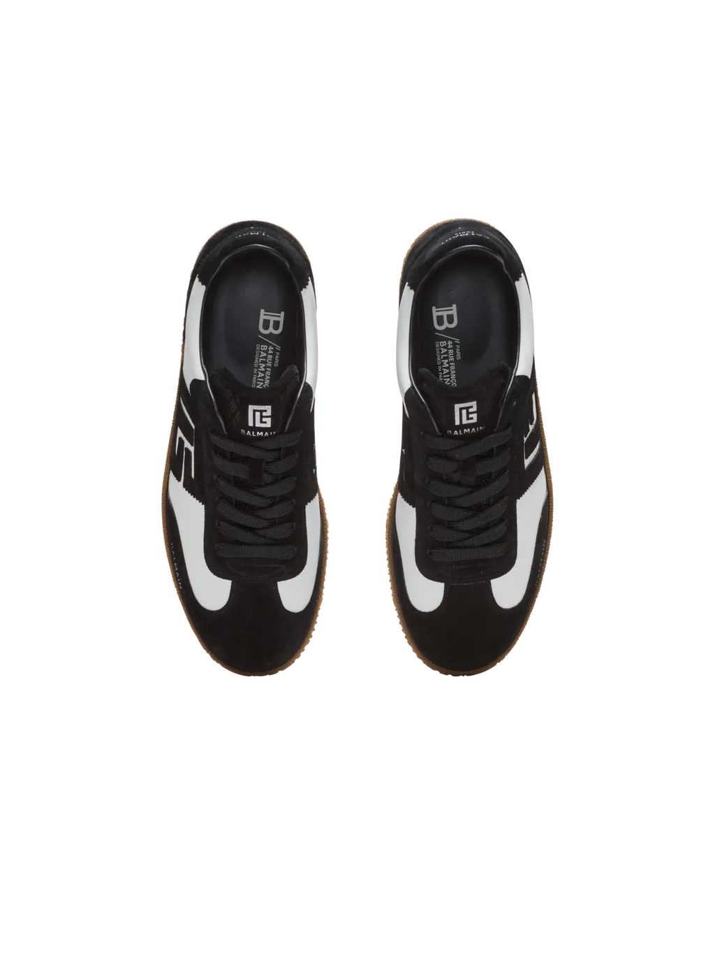 Swan Trainers