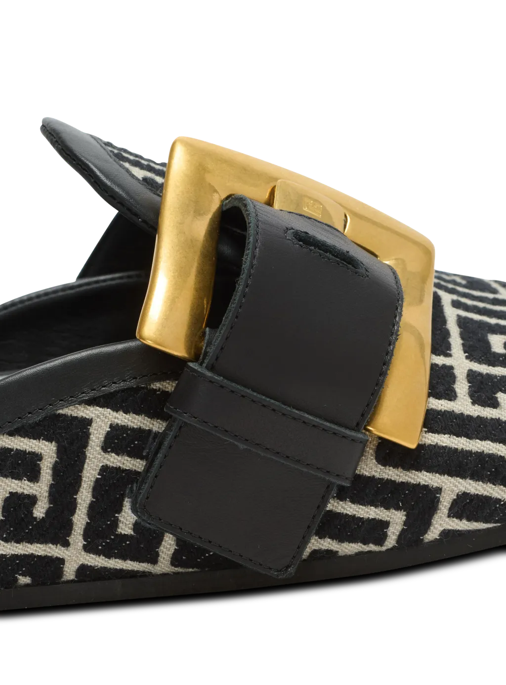 Pb Monogram Anthem Slides