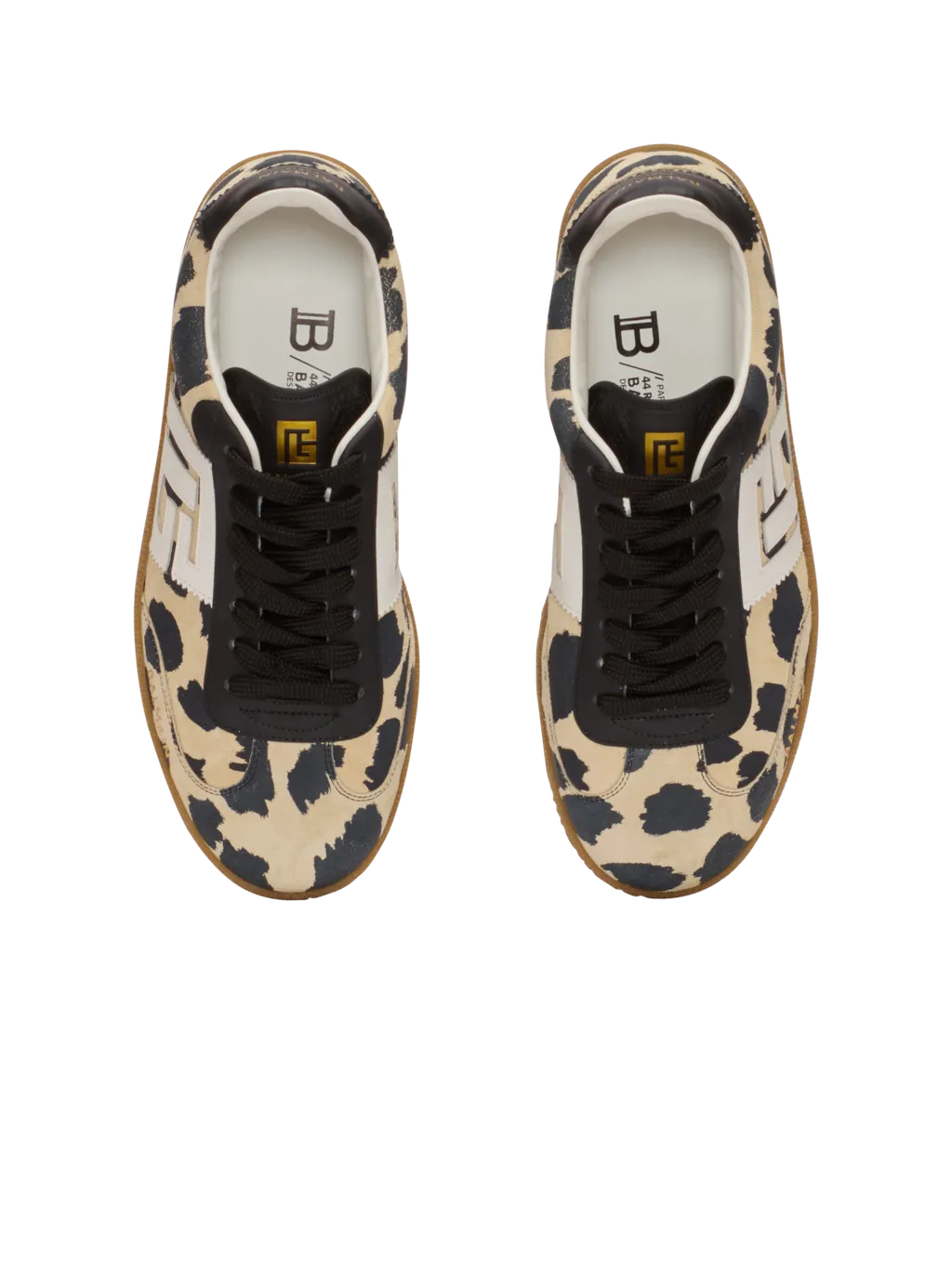 Swan Sports Shoes