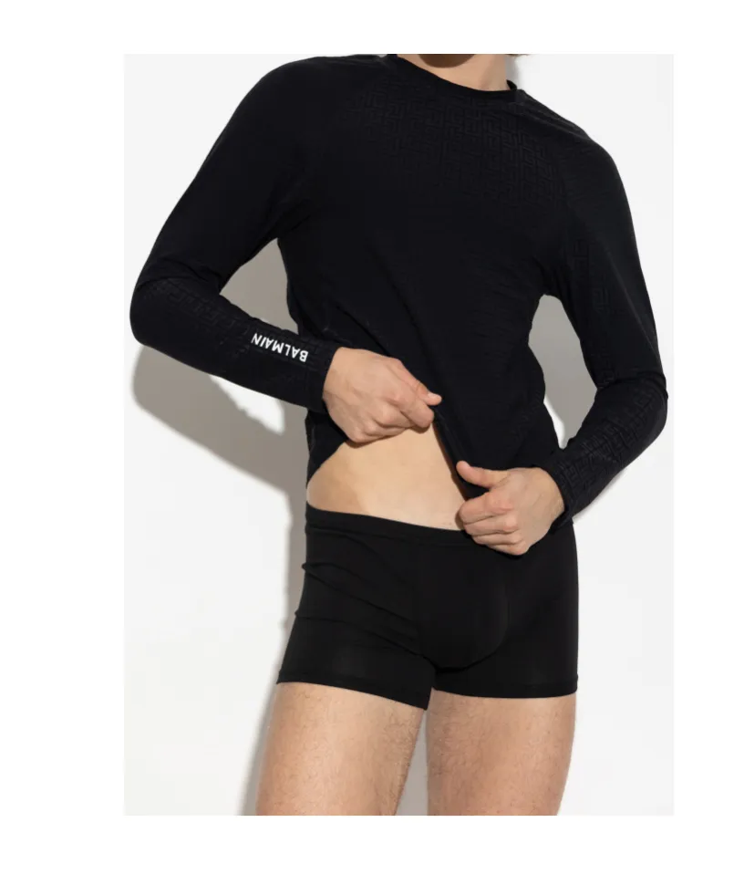 Long-Sleeved T-Shirt