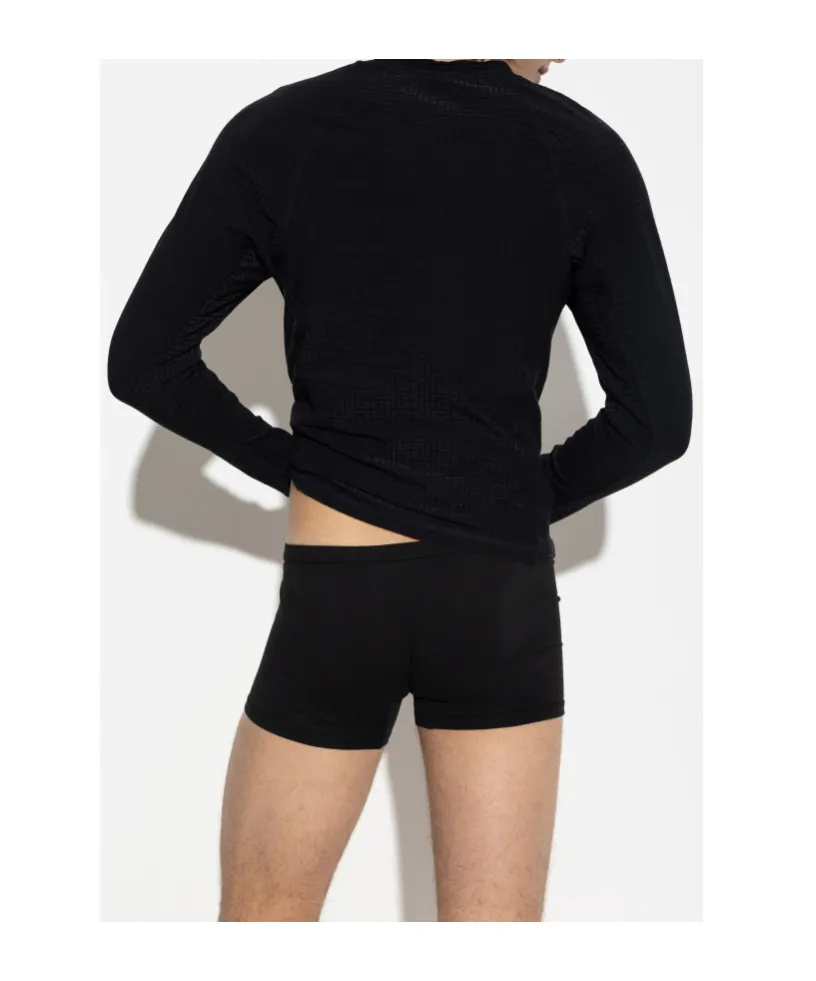 Long-Sleeved T-Shirt