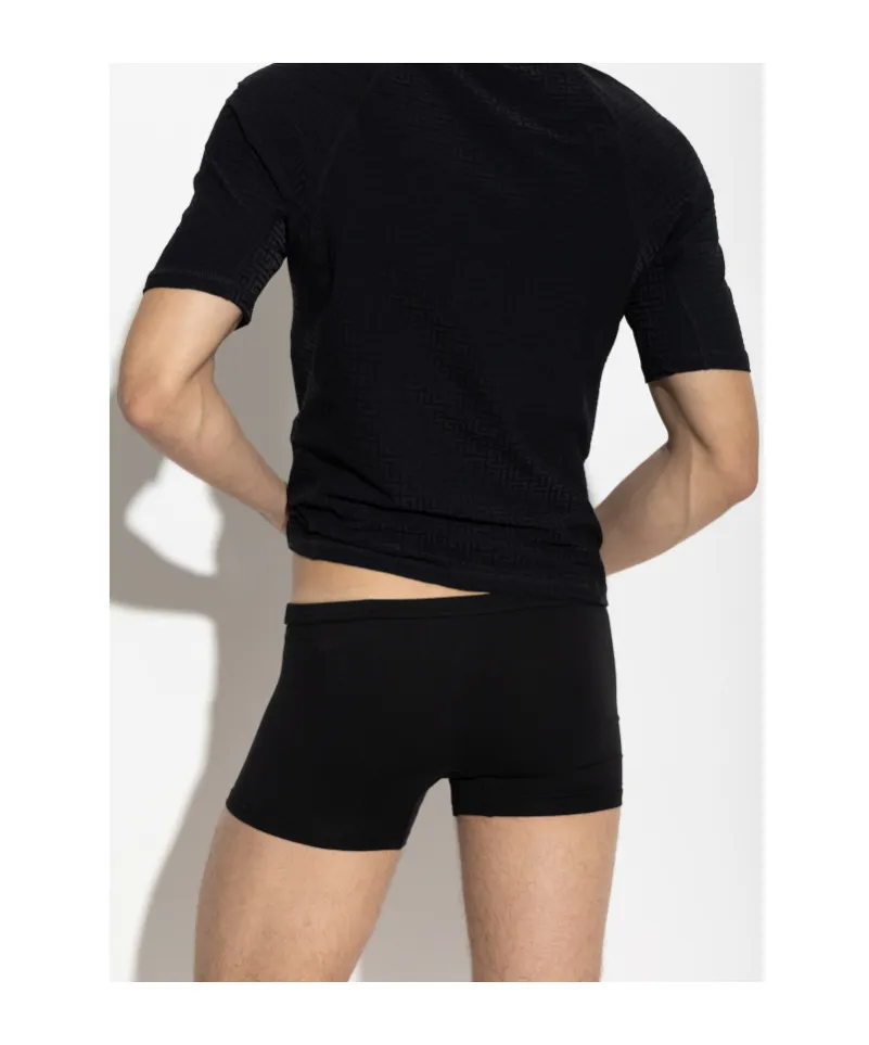 Crew Neck T-Shirt