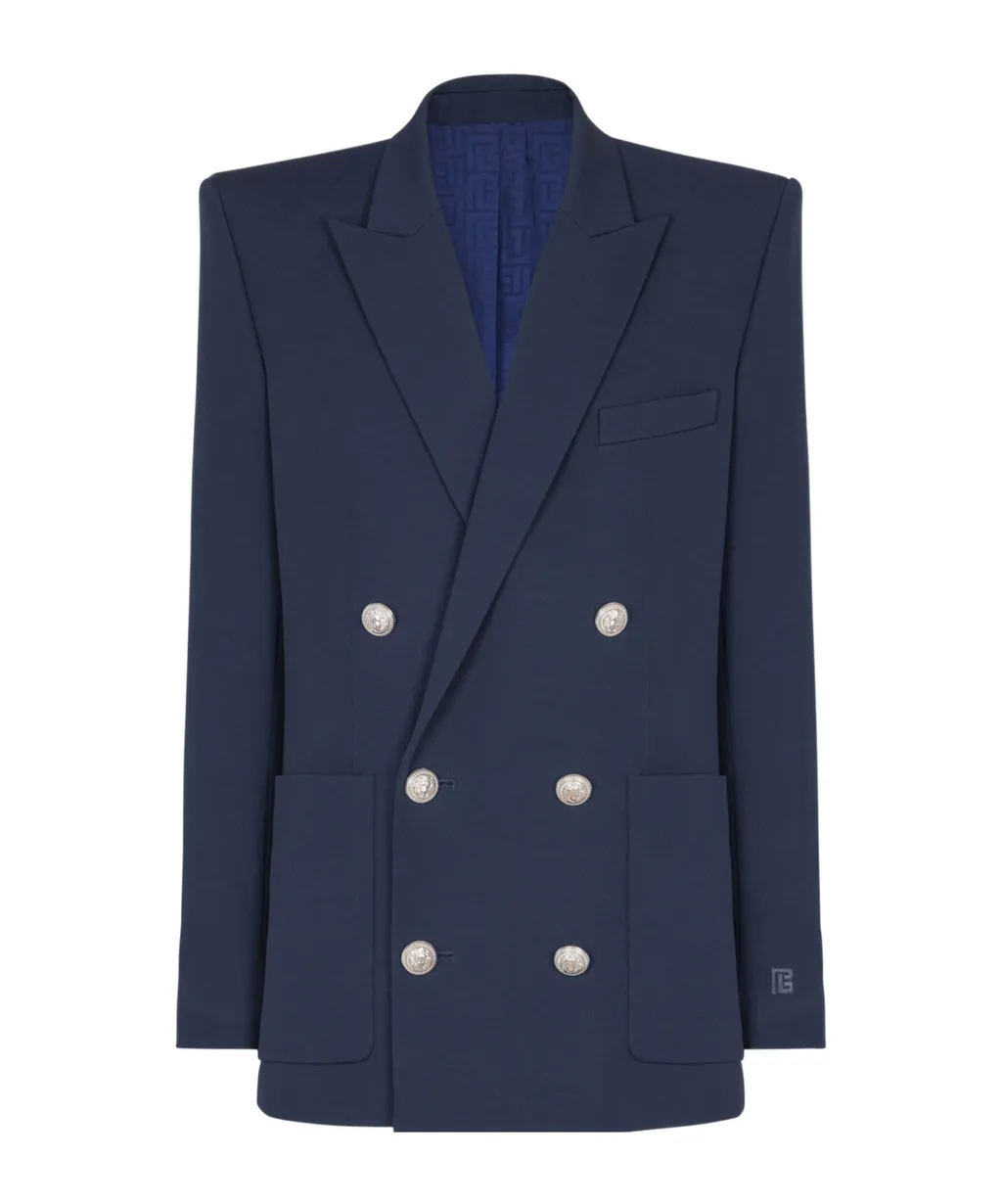 Grain De Poudre Blazer