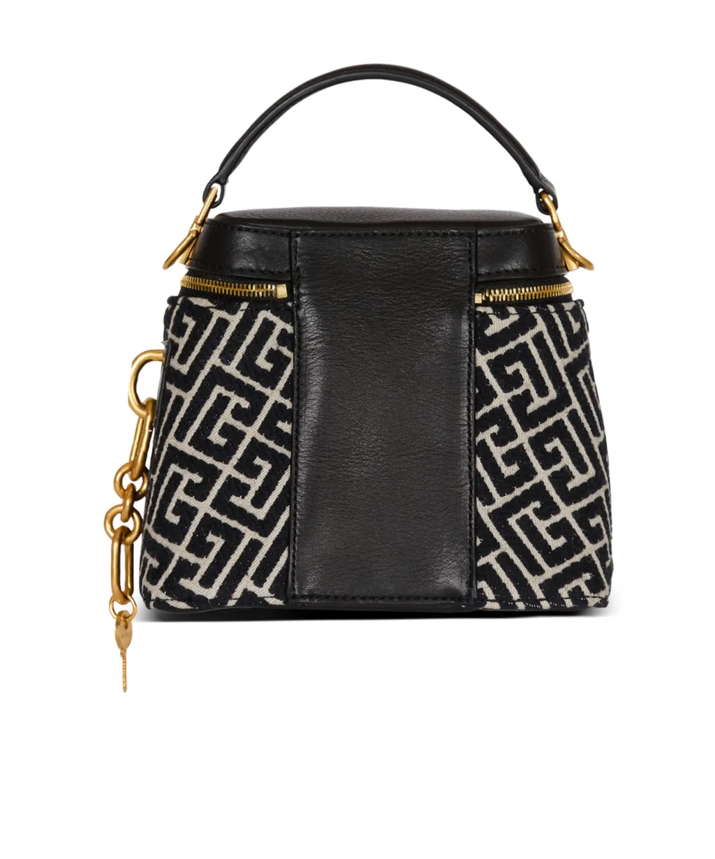 Pulse Vanity Bag