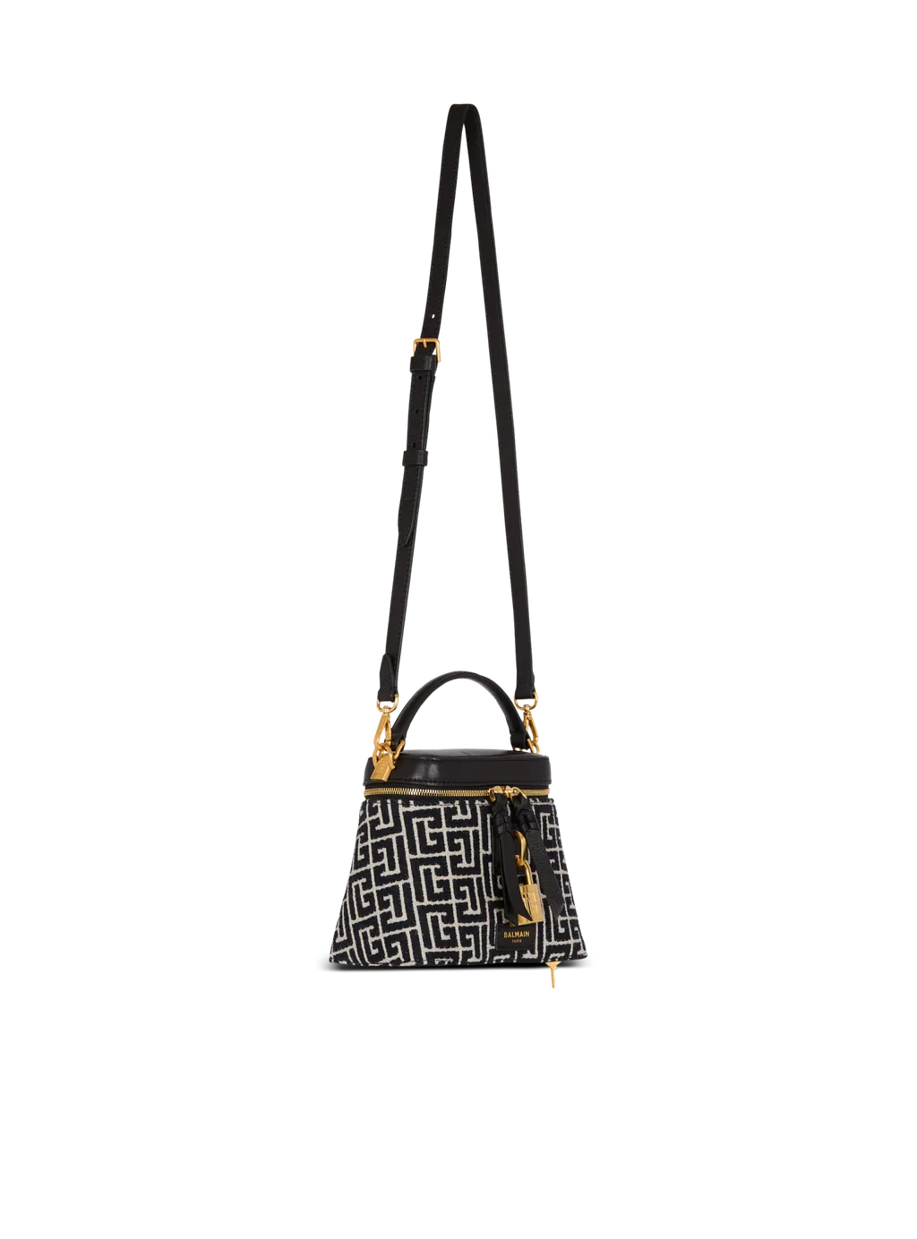 Pulse Vanity Bag