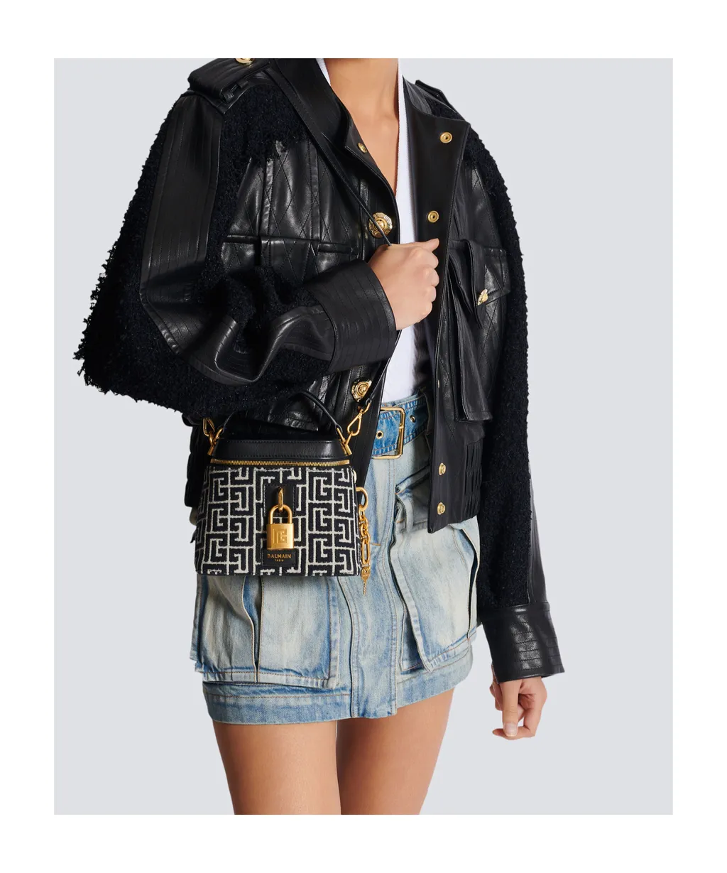 Pulse Vanity Bag