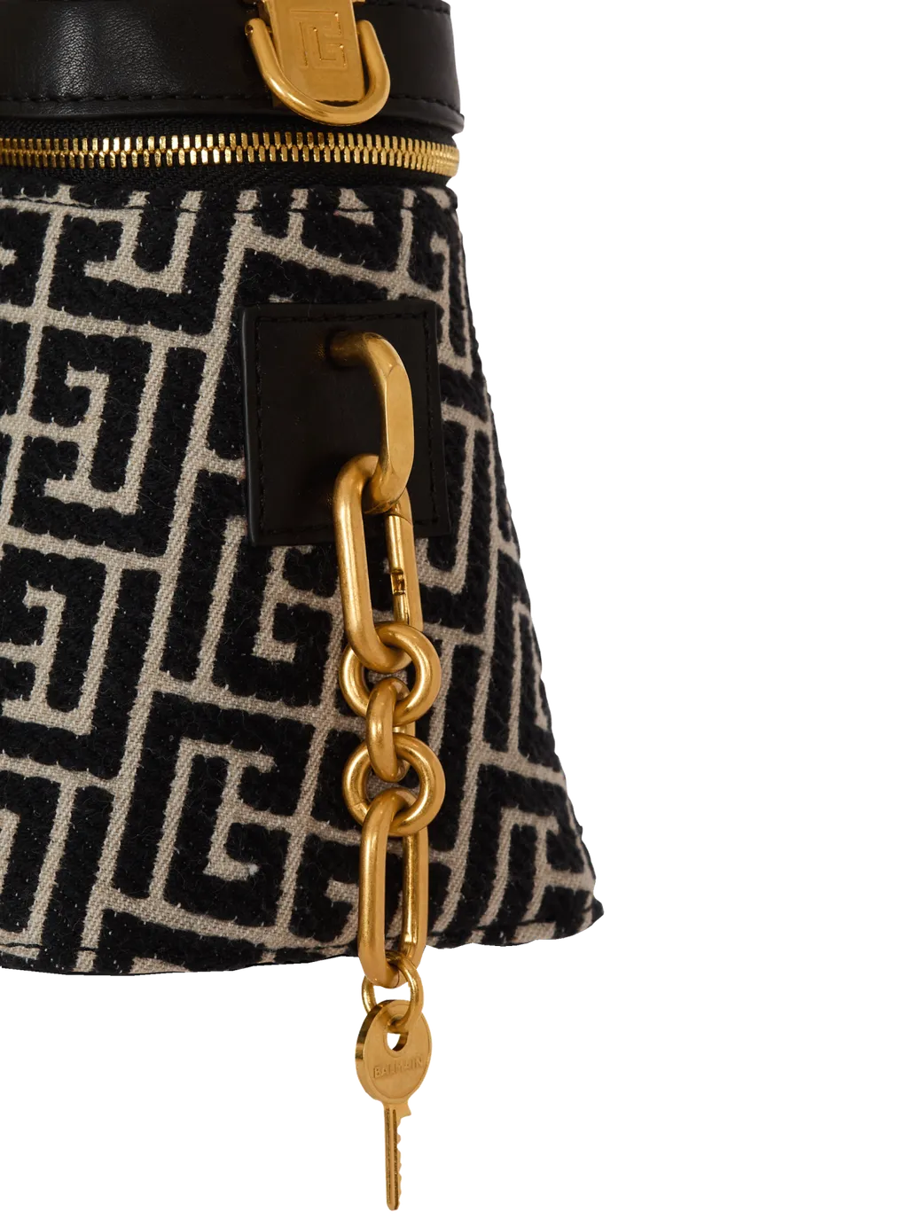 Pulse Vanity Bag