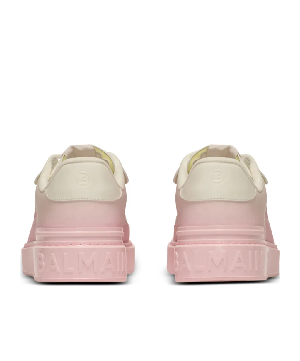 B-Court Flip Leather Trainers