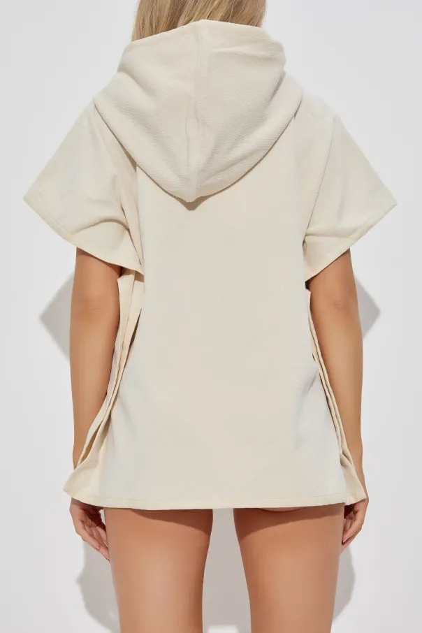 Hooded Cloak