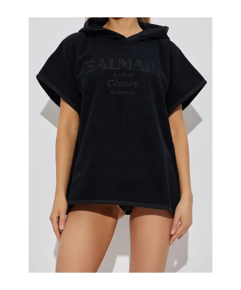 Hooded Cloak