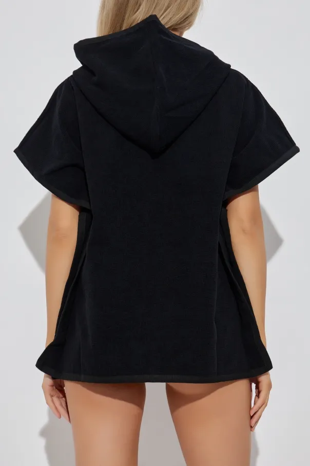 Hooded Cloak