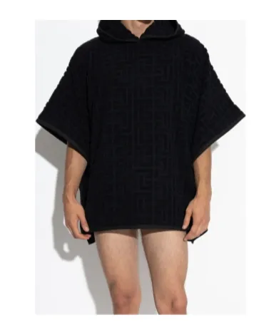 Hooded Cloak