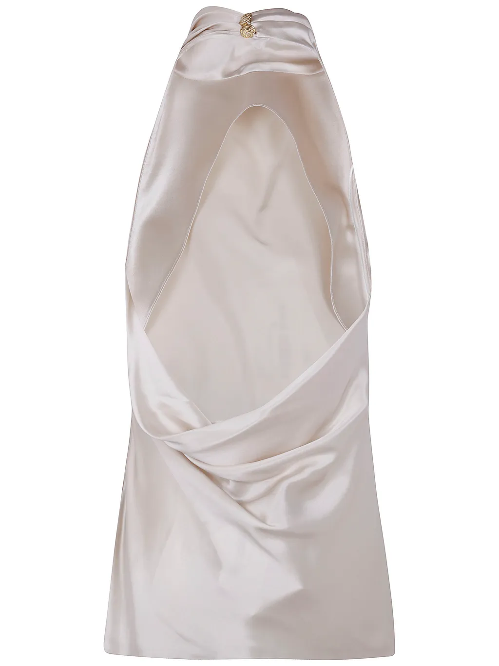 Halter Neck Top