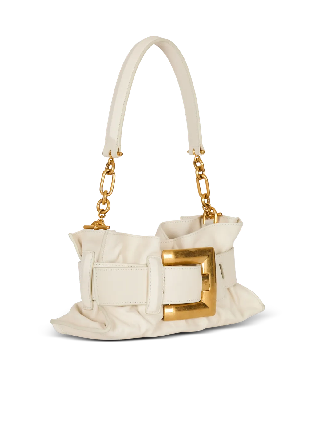 Mini Anthem Shoulder Bag
