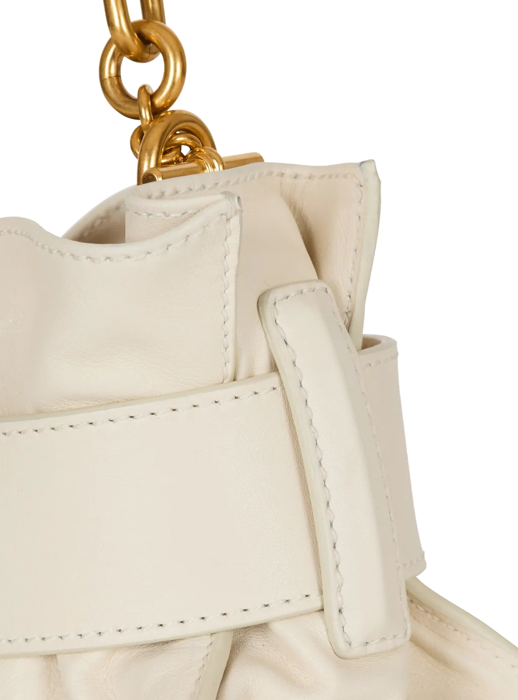 Mini Anthem Shoulder Bag