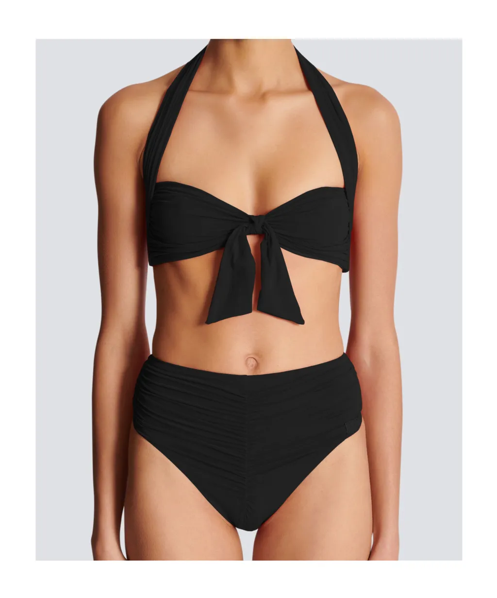 Two-Piece Swimsuit
