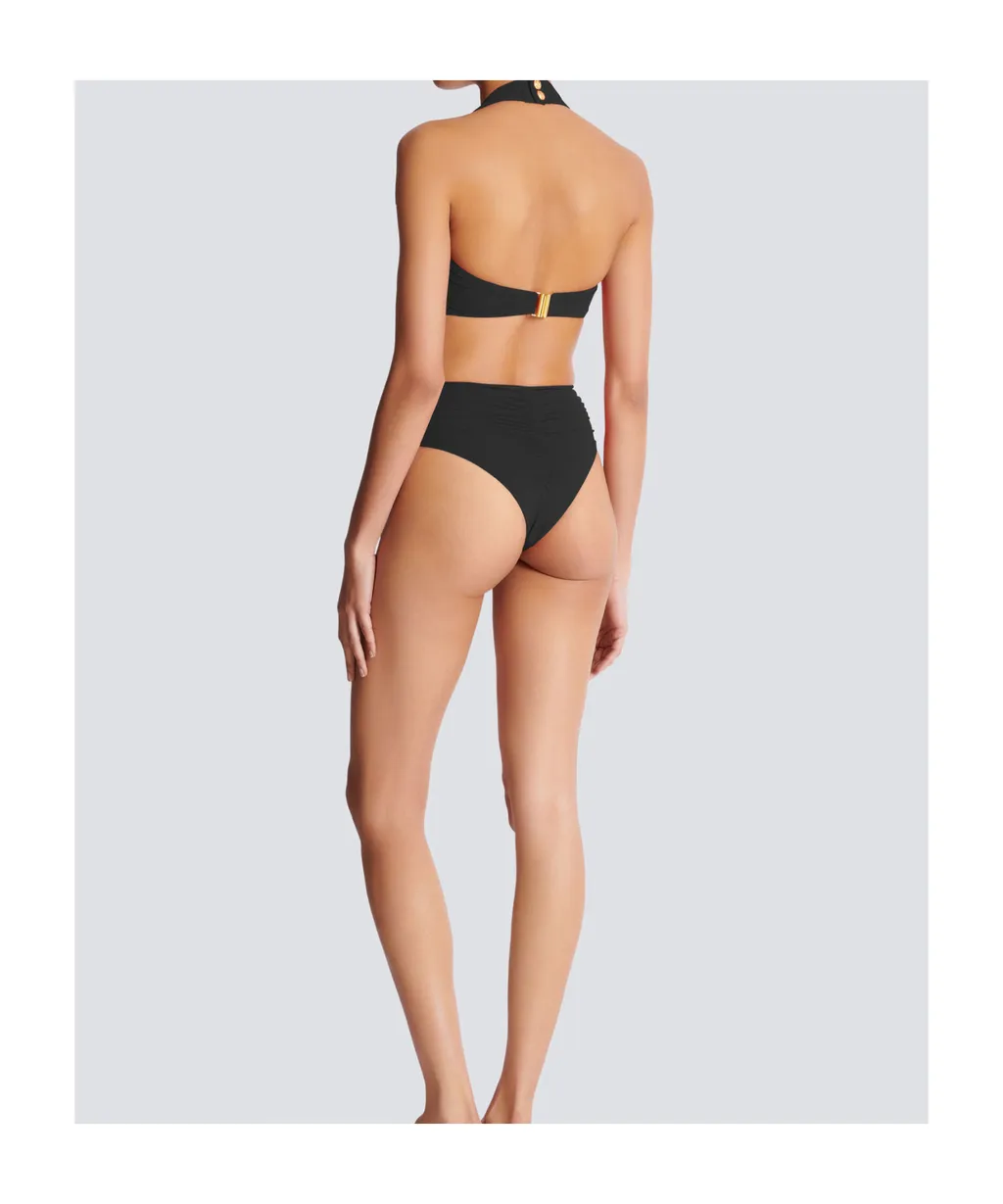 Two-Piece Swimsuit