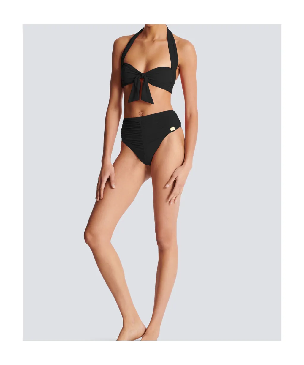 Two-Piece Swimsuit
