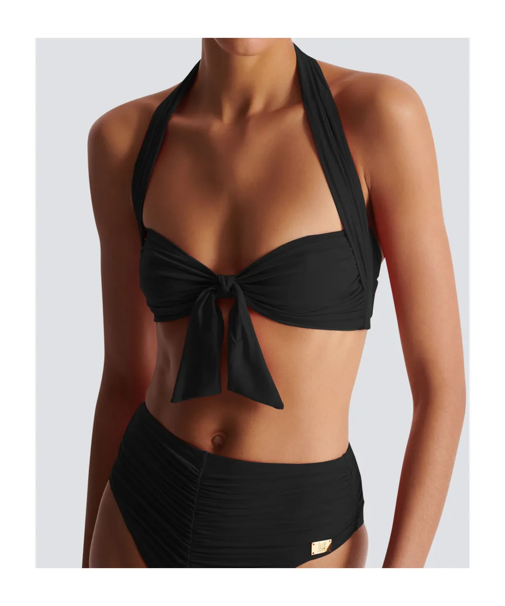 Two-Piece Swimsuit