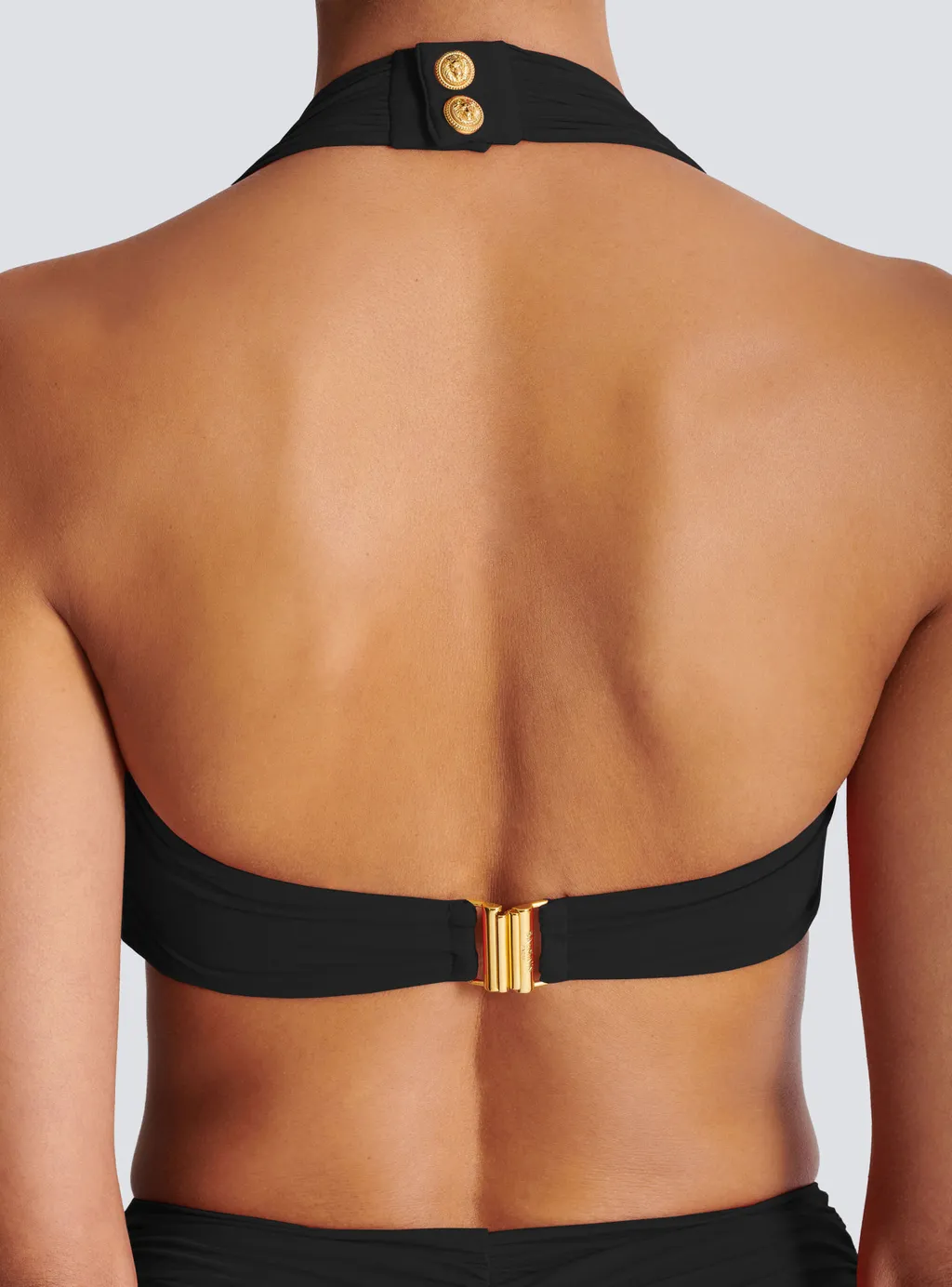 Two-Piece Swimsuit