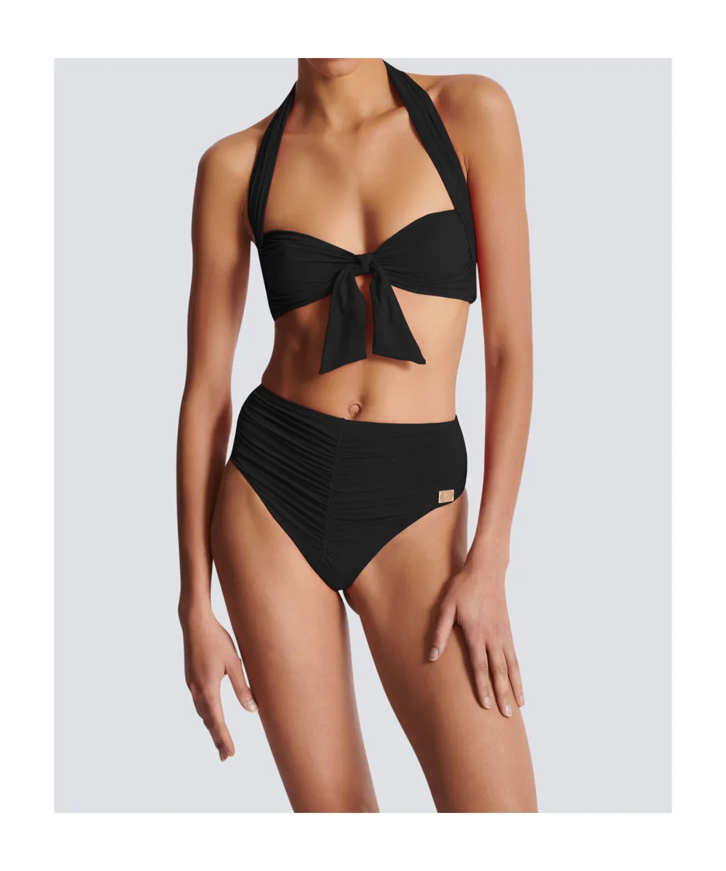 Two-Piece Swimsuit