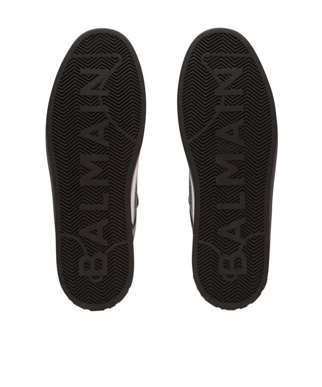 B-Court Flip Leather Trainers